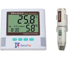Network Data Loggers & Accessories