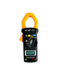 KT-99: Battery Analyzer