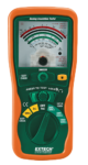 Extech 380320: Analog Insulation Tester