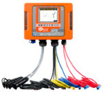 Sonel PQM-702: Power Quality Analyzer