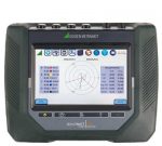 Gossen Metrawatt MAVOWATT 230: 3-Phase Energy and Power Disturbance Analyzers