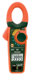 Extech EX720: 800A AC Clamp Meter