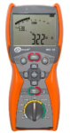 Sonel MIC10: Insulation Resistance Meter