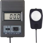 Lutron: LX101 Lux Meter