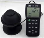 Luminous Flux Meter TES 133