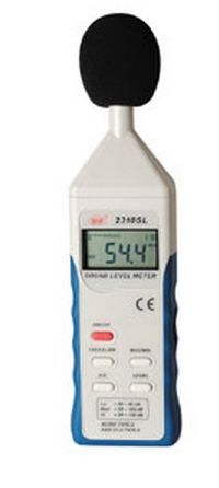 SEW 2310 SL: Sound Level Meter