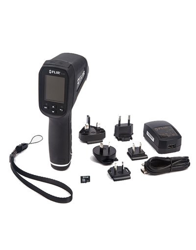 FLIR  TG167 : Imaging IR Thermometer - Image 2
