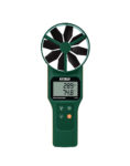 Extech AN300: Large Vane CFM/CMM Thermo-Anemometer