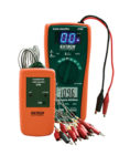 Extech CT40: Cable Identifier/Tester Kit