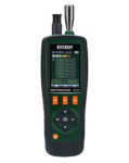 Extech VPC300: Video Particle Counter with built-in Camera