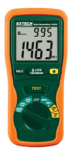 Extech 380260: Autoranging Digital Megohmmeter