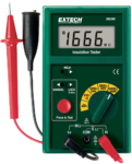 Extech 380360: Digital Megohmmeter