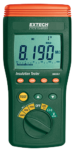 Extech 380363: Digital High Voltage Insulation Tester