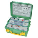 Sew 4104 IN: Digital Insulation Tester
