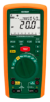 Extech MG320: CAT IV Insulation Tester/True RMS MultiMeter