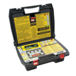 Extech MG500: Digital High Voltage Insulation Tester