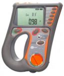 Sonel MPI-505: Multifunction Electrical Installations Meter