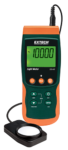 Extech SDL400: Light Meter/Datalogger