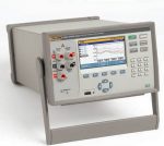 Fluke Calibration 1586A: Super-DAQ Precision Temperature Scanner
