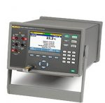 Fluke Calibration 2638A: Hydra Series III Data Acquisition System/Digital Multimeter