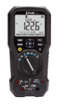 FLIR DM92 : True RMS Industrial Multimeter