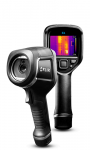Flir E8: Infrared Camera with MSX & WiFi