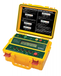 Extech GRT300: 4-Wire Earth Ground Resistance Tester