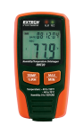Extech RHT20: Humidity and Temperature Datalogger