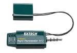 Extech RHT3: EzSmart™ Hygro-Thermometer