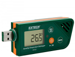 Extech RHT35: USB Humidity/Temperature/Barometric Pressure Datalogger