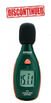 Extech SL10: Pocket Series Sound Meter