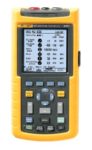 Fluke 125 : ScopeMeter  Oscilloscope