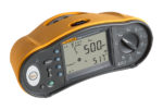 Fluke 1663 : Multifunction Installation Tester