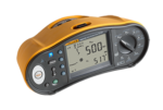 Fluke 1664 FC : Multifunction Installation Tester