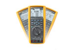 Fluke 287: True-rms Electronics Logging Multimeter with TrendCapture