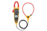 Fluke 376 : True-rms AC/DC Clamp Meter with iFlex™
