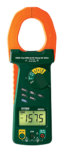Extech 380926: 2000A True RMS AC/DC Clamp Meter