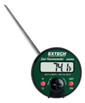 Extech 392050: Penetration Stem Dial Thermometer