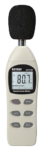 Extech 407730: Digital Sound Level Meter