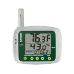 Extech 42280: Temperature and Humidity Datalogger