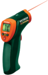 Extech 42510: Mini IR Thermometer