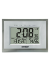 Extech 445706: Hygro-Thermometer Alarm Clock