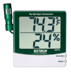 Extech 445715: Humidity Alert with Remote Probe