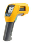 Fluke  566  : Infrared and Contact Thermometers