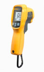 Fluke 62 MAX+ :  Infrared Thermometer