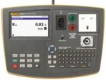 Fluke 6500-2: Portable Appliance Tester