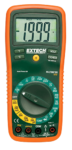 Extech EX410: 8 Function Professional MultiMeter
