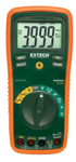 Extech EX420A: 11 Function Professional MultiMeter