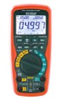 Extech EX540: 12 Function Wireless True RMS Industrial MultiMeter/Datalogger