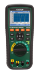 Extech GX900: True RMS Graphical MultiMeter with Bluetooth®